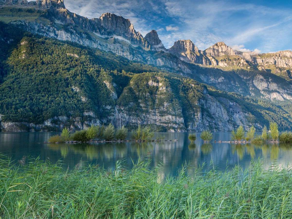 Vergangene Tourismus Dialoge